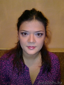 Профессиональный макияж для выпускного бала! #133119