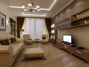 Разработка и реализация дизайна интерьеров #164025