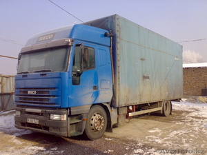 Грузоперевозки по Алматы и Казахстану. #157334