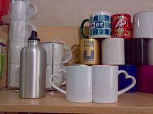 Сувенирная продукция #177048