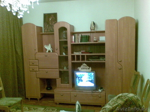 сдам в аренду трехкомнатную квартиру #163783