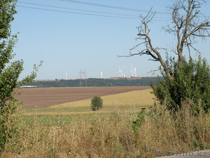 Offer for plot in Bulgaria,  near to Varna town  #157153