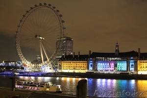 Курсы английского языка в Англии #164218