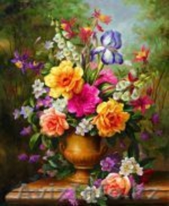 Репродукции картин,  постеры #173853