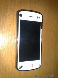 продам Nokia N97 #166237