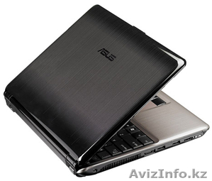 Ноутбук Asus N20A продам. #167559