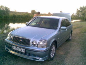 продам  авто ТОЙОТУ ПРОГРЕСС #174187