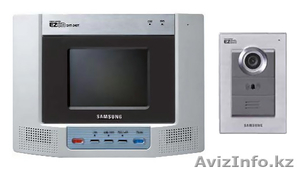 Установка домофонов #175884