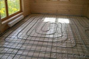 ОТОПЛЕНИЕ,   ВОДОСНАБЖЕНИЕ,  РЕМОНТ,  МОНТАЖ,  ОБСЛУЖИВАНИЕ #136446