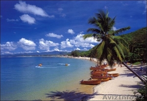 Туры на Хайнань 2013 #159210