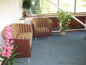 Продам Действующий Туристический Бизнес #165427