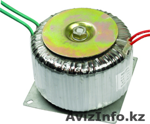 Тороидальные (кольцевые) сухие трансформаторы серии BOD  #171041