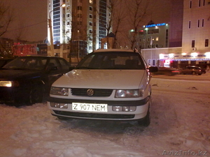 Продам VW Passat #176861