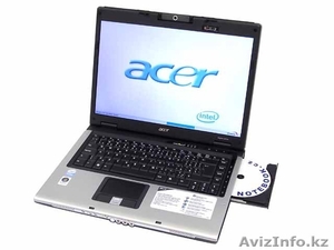 Ноутбук Acer aspire5610 #168317