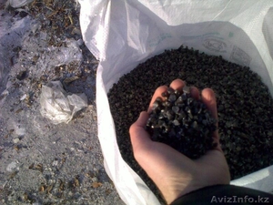 Втор сырьё ПВД поствака сырья #167312