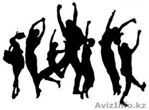 преподаватель танцев #163180