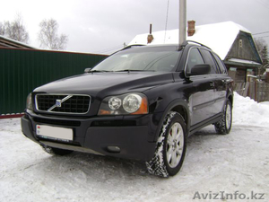 Volvo XC90 T6 biturbo #168071