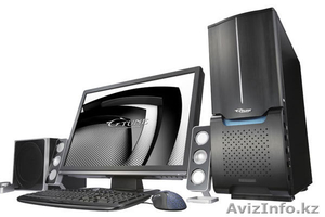 Компьютеры для дома и офиса в наличии и под заказ!!! #175216