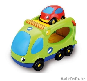 ЭвАкУаТоР / Vehicle evacuation #159467