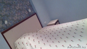 Сдам элитную 2 ком.квартиру в ЖК Нурсая ПОСУТОЧНО #160888