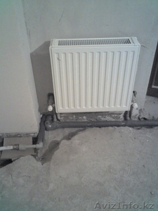 Столичные сантехники #166786