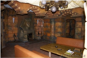 многофункциональный развлекательный комплекс Жеты Казына #182806