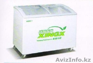 Морозильники и холодильники #163907