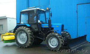 продам трактор мтз #173763