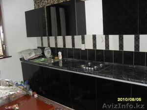 Кухни в Алмате. #166154