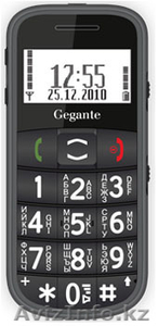 телефоны для пожилых в алмате #169972