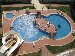 ТУРЦИЯ г.Анталия квартиры и дома без посредников #177826