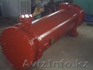 Маслоохладитель М-540 #166518