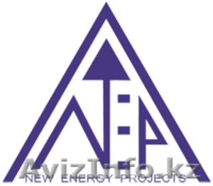 NEw Energy Projects #159144