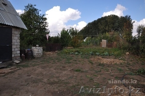 Продам дачу в районе Асан #178552