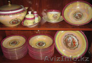 столовый сервиз Мадонна #177765