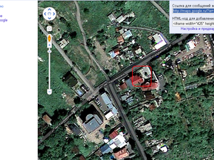 Продам удобно стоящий офис #182228