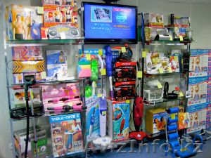 Тв шоп товары и тысяча мелочей для дома от Радомира AS SEEN ON TV  #162137