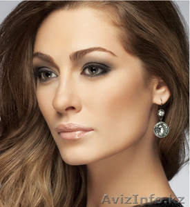 макияж+прическа                     #159838