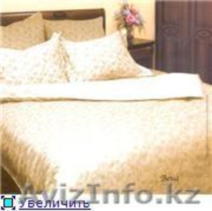 Постельное белье российской фирмы