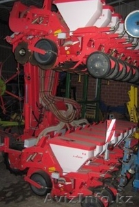 Сеялка точного высева Kverneland Accord Optima HD-E-D  #158170