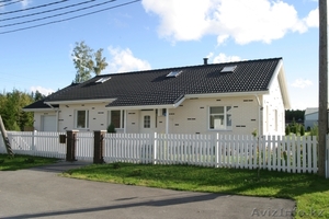 Компания ДОМА  Панельно-каркасные дома. #180181