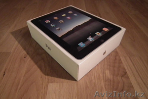Apple IPad Wi-Fi 3Г 16Гб #168294