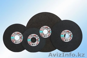 Abrasive.kz - продажа абразивной продукции,  газосварочного оборудования #166674