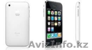 iPhone 3GS 32GB white #159424
