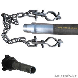 Рукава,  шланги,  фитинги,  БРС,  БСГ. #159535