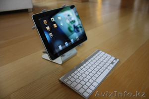 Apple IPad 3 г Wi-Fi 32 Гб #179150