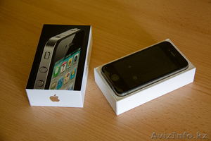 Apple iPhone 4 г 16 Гб #179154