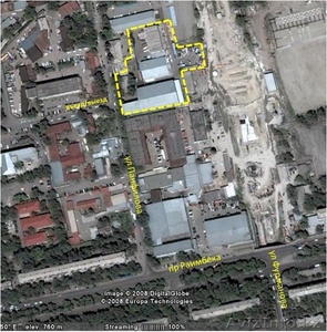 логистический комплекс #173943