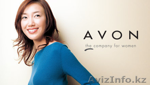 Требуются представители Avon #167230