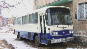 ИЩУ ИНВЕСТОРА-ПАРТНЁРА ДЛЯ СОВМЕСТНОГО ВЛАДЕНИЯ АВТОБУСОМ 34-х местный #175780